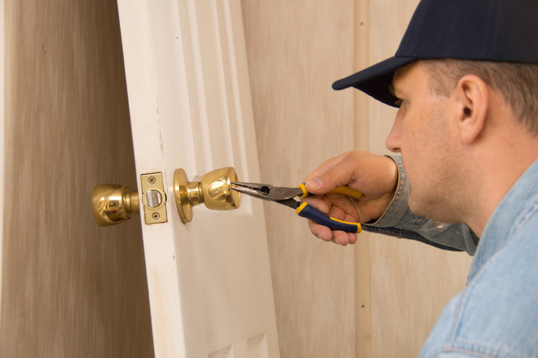 About Locksmith Burbank